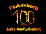 100 Jahre Peißenberg Markterhebung