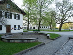 Peißenberg Bergbaumuseum