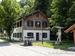 Peißenberg Bergbaumuseum