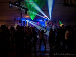 Bezirksmusikfest Peißenberg 2018 Discoabend