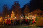 Peißenberg Weihnachtsmarkt Vereine