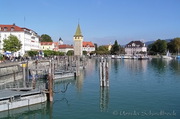 Lindau Bodensee