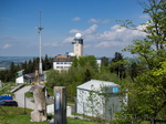 Hohenpeißenberg, Observatorium, Wetterstation