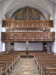 Wallfahrtskirche Maria Himmelfahrt Hohenpeißenberg