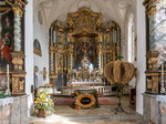 Wallfahrtskirche Maria Himmelfahrt