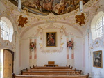 Wallfahrtskirche Maria Himmelfahrt