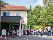 Peißenberg Rigi-Center