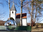 Knappenkapelle Neue Bergehalde