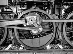 Bildbearbeitung Eisenbahn