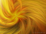 Bildbearbeitung Twirl Effekt