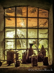 Bildbearbeitung Fenster