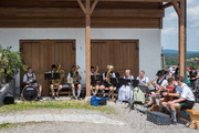 Musik Schönegger Käsealm