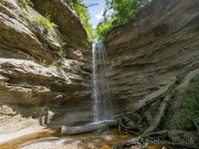 Pähler Schlucht