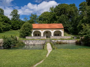 Kloster Wessobrunn