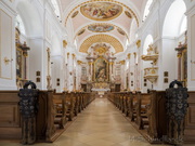 Kloster Schlehdorf