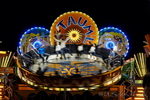 Frühlingsfest München
