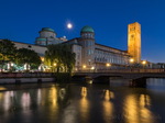 München Deutsches Museum