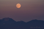 Mond, Vollmond