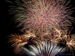 Feuerwerk