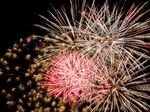 Feuerwerk