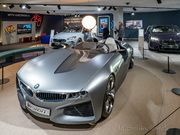 BMW Welten
