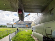 Flugzeugwerft Schleißheim