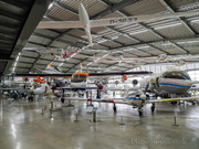 Flugzeugwerft Schleißheim