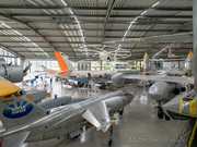 Flugzeugwerft Schleißheim