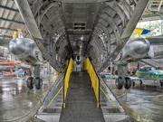 Flugzeugwerft Schleißheim