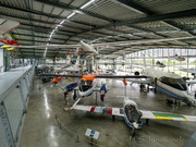 Flugzeugwerft Schleißheim