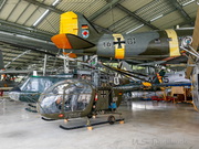 Flugzeugwerft Schleißheim