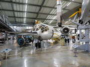 Flugzeugwerft Schleißheim