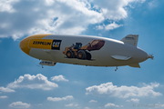 Schleißheim Zeppelin