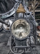 Eisenbahnmuseum Nördlingen