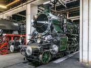 Eisenbahnmuseum Nördlingen