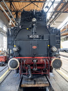 Bahnpark Augsburg