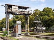 Bahnpark Augsburg