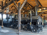 Bahnpark Augsburg