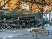 Bahnpark Augsburg