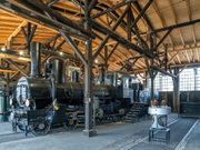 Bahnpark Augsburg