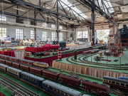 Bahnpark Augsburg