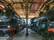 Bahnpark Augsburg