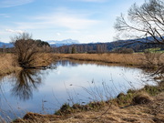 Zellsee Zugspitzblick