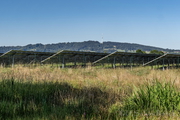 Peißenberg Solarfeld
