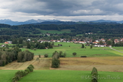 Peißenberg Umgebung