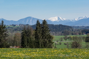 Peißenberg Umgebung