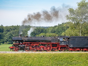 Dampflok St. Ottilien