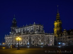 Dresden Residenzschloss