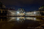 Dresden Zwinger