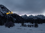 Schloss Neuschwanstein